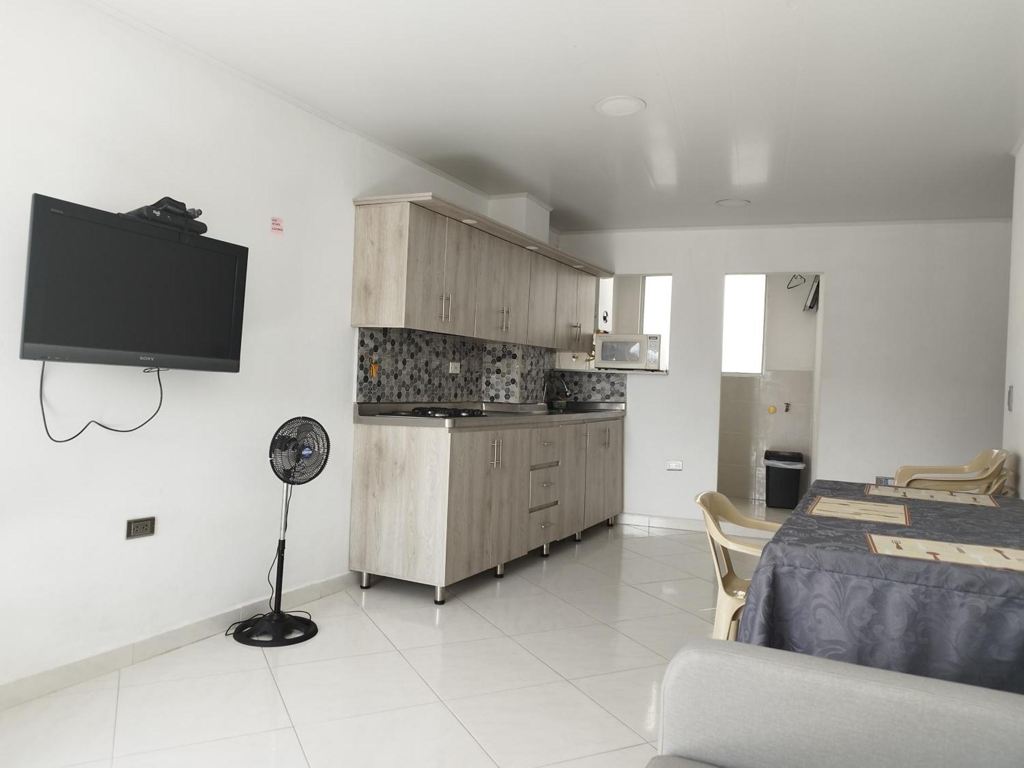Apartamento Centro Guatape, Parque Y Embalse エクステリア 写真